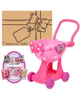 Minnie Shopping Cart