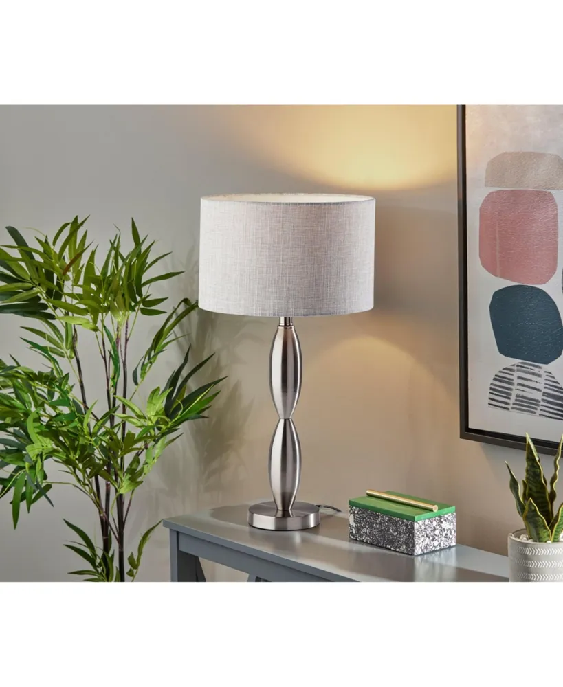 Adesso Lance Table Lamp