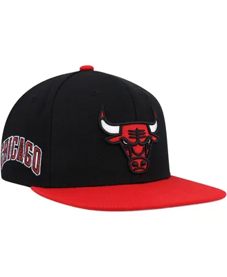 Men's Mitchell & Ness Black