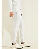 Guess Men's Aldwin Logo Pants