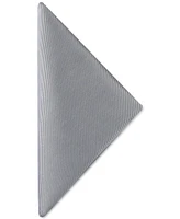 Calvin Klein Men's Unison Solid Pocket Squares