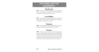 Back in the Day Trivia for Seniors: Facts and Trivia from History and Pop Culture to Keep Your Mind Sharp and Boost Your Memory by Andrew Thompson