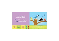 My First Brain Quest 123S: A Question-and-Answer Book by Workman Publishing