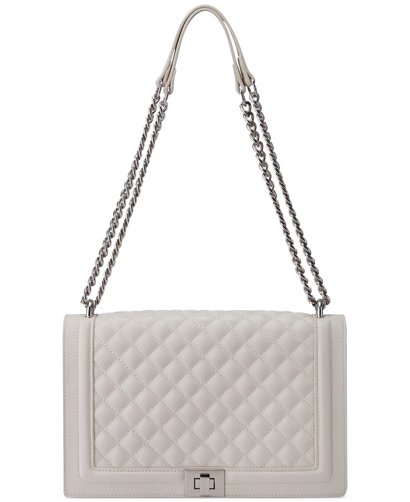 I.n.c. International Concepts Ajae Flap Crossbody, Exclusively at Macy's