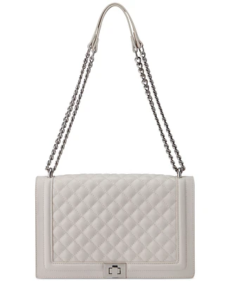I.n.c. International Concepts Ajae Flap Crossbody, Exclusively at Macy's