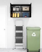 Prepac 36" Hang-ups Upper Storage Cabinet