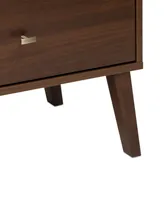 Prepac Milo 4-Drawer Chest