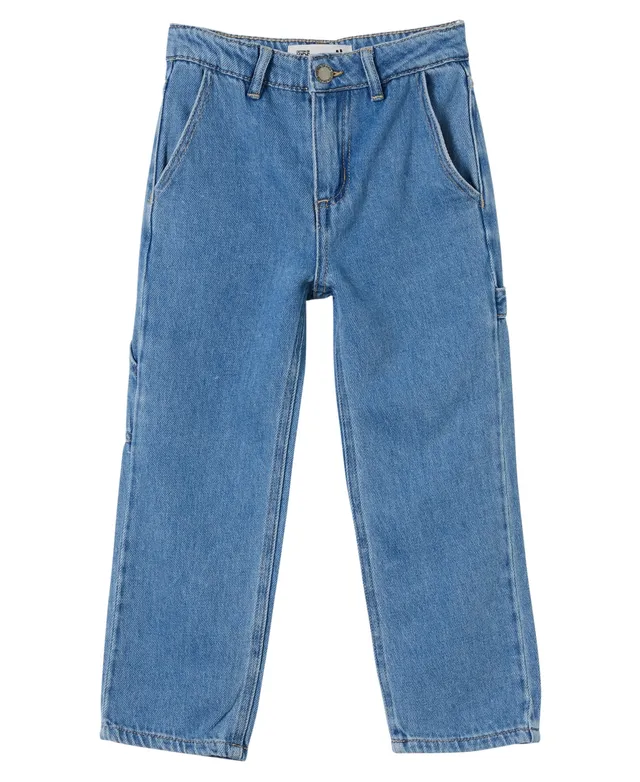 COTTON ON Women's Carpenter Jeans - Macy's