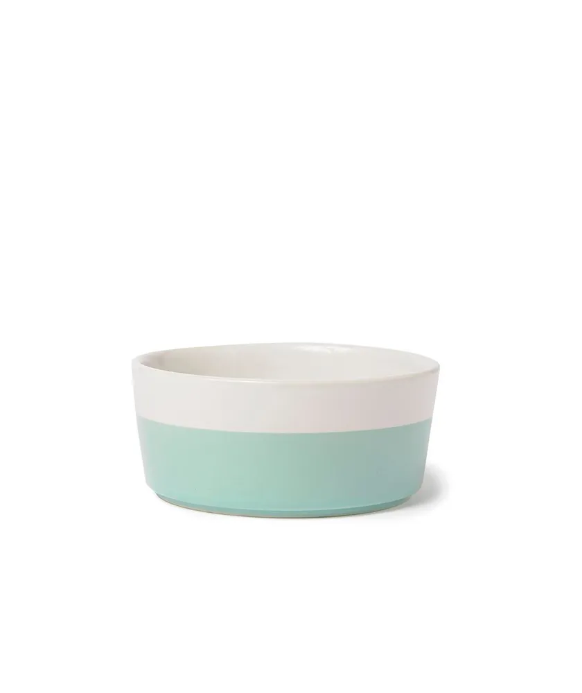 Dog Dipper Bowl Small Mint - Small