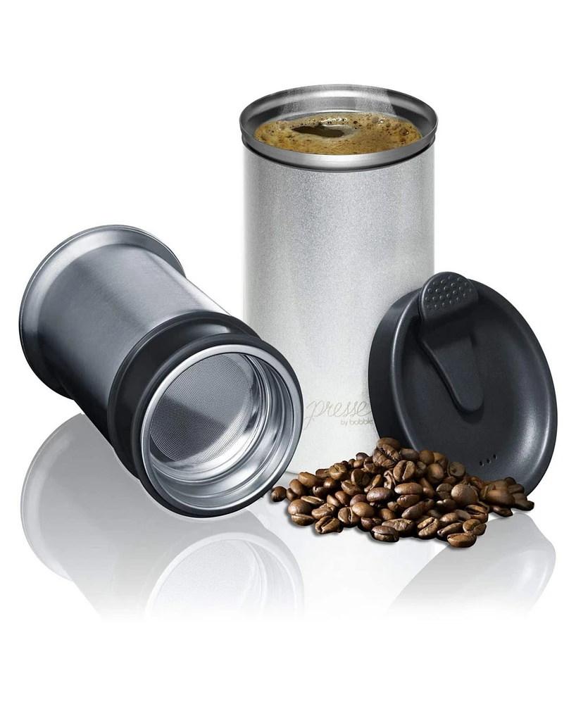 Bobble 13 oz Portable French Coffee Press