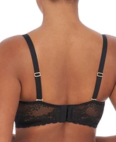 Natori Women's Heavenly Convertible Balconette Underwire Bra