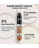 It Cosmetics Bye Dark Spots Concealer + Serum