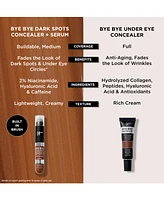 It Cosmetics Bye Dark Spots Concealer + Serum