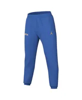 Men's Jordan Blue Ucla Bruins Team Logo Spotlight Performance Pants