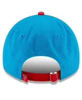 Men's New Era Blue