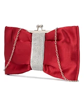 Olivia Miller Women's Valentina Small Evening Crossbody Clutch