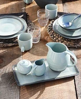 Euro Ceramica Diana Dinnerware Collection