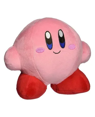 Nintendo Ds 42732 Kirby Plush Doll