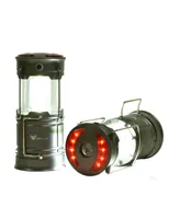 360 Led Lanterns Flashlights, 2 Pack