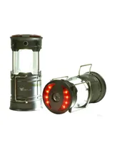 G & F Products 360 Led Lanterns Flashlights, 2 Pack