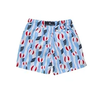 Toddler, Child Boys Beach Bounce Sustainable Volley Board Short