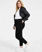 Celebrity Pink High Rise Skinny Ankle Jeans