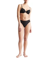 Calvin Klein Women's Bonded Flex Bikini Underwear QD3960