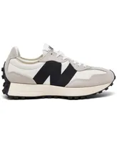New Balance Women's 327 Casual Sneakers from Finish Line