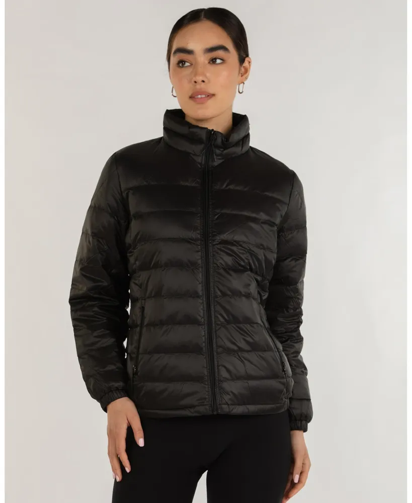 Urbaneer Down Packable Jacket for Women