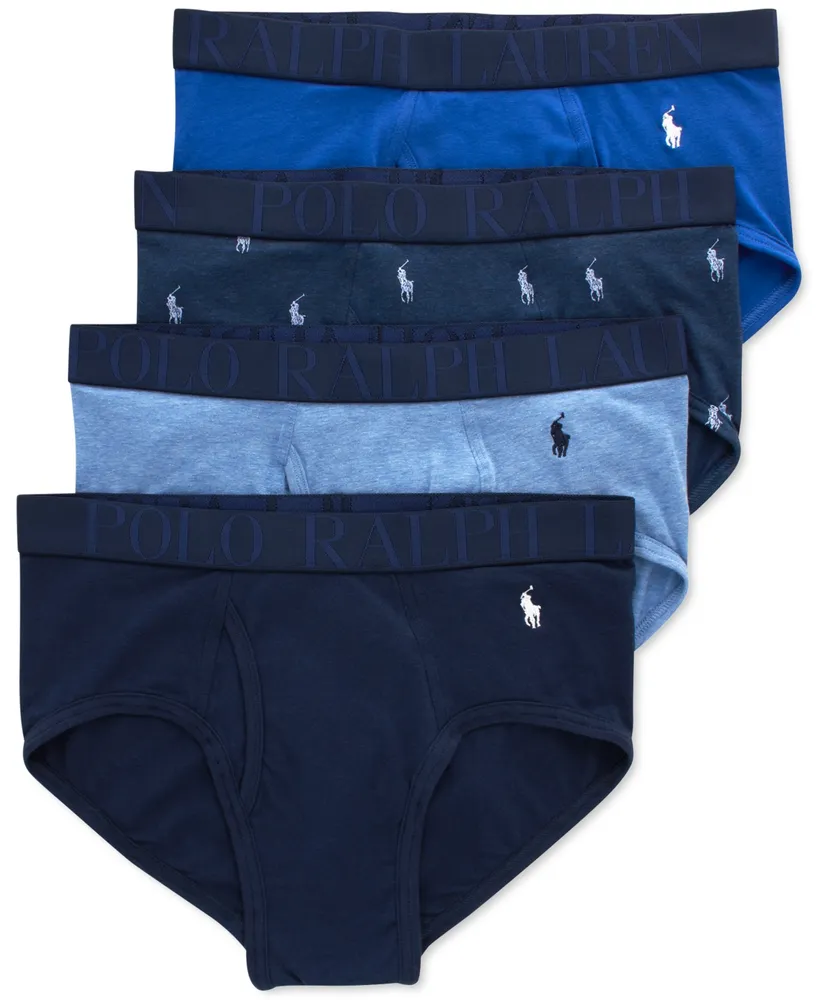Polo by Ralph Lauren, Underwear & Socks, Ralph Lauren Polo Cotton Stretch  Boxer Brief Xl
