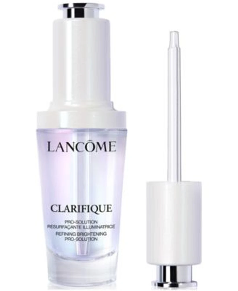 Lancome Clarifique Pro Solution Brightening Dark Spot Reducing Serum Collection