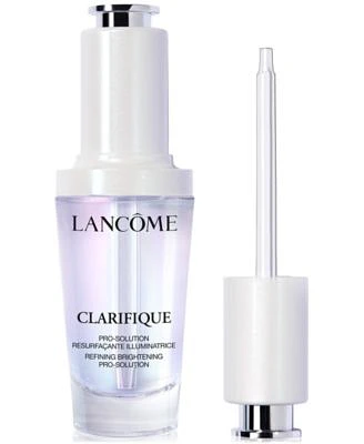 Lancome Clarifique Pro Solution Brightening Dark Spot Reducing Serum Collection