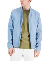 Michael Kors Men's Racer Jacket
