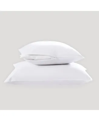 Bebejan Egyptian Cotton Pillow Protector Set King Size