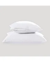 Bebejan Egyptian Cotton Pillow Protector Set King Size