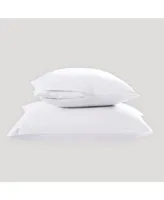 Egyptian Cotton Pillow Protector Set