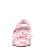 Nina Little Girls Krista Mary Jane Dress Shoes