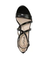 LifeStride Yolanda Strappy Sandals