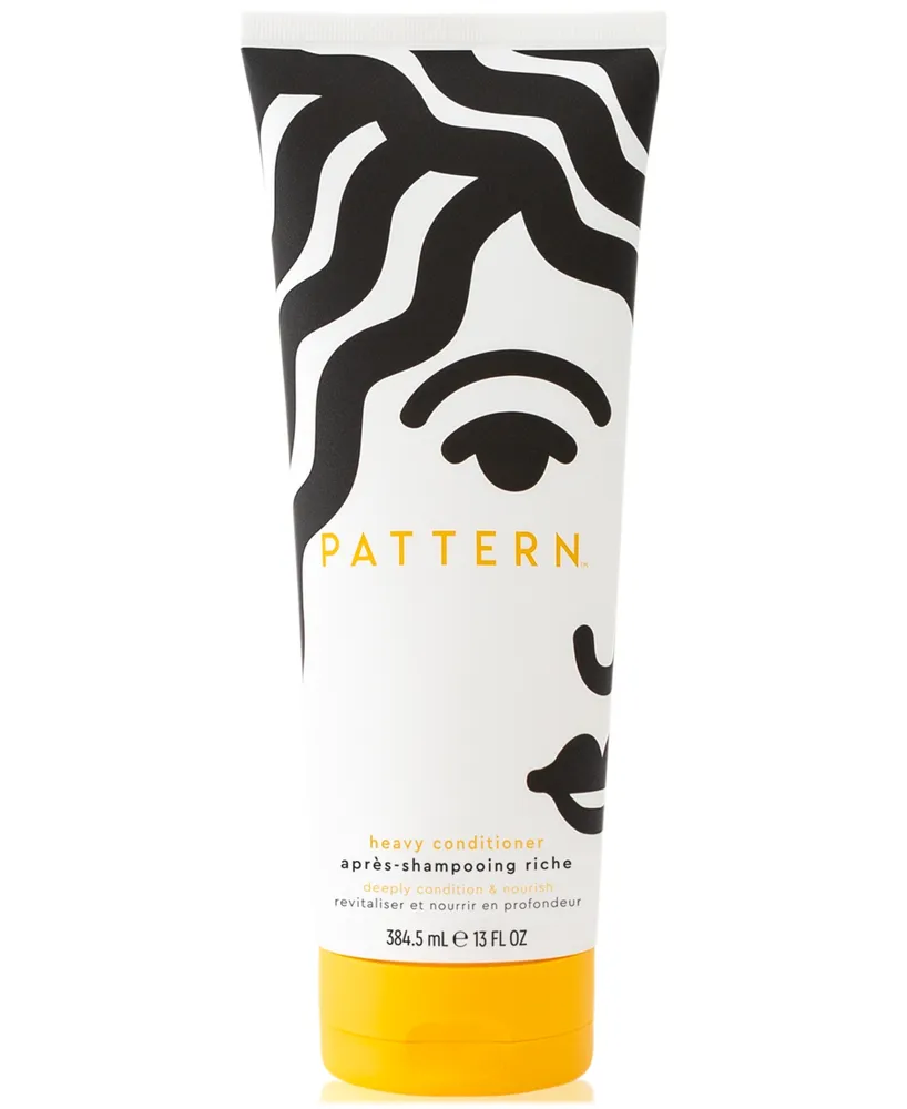 Pattern Beauty by Tracee Ellis Ross Heavy Conditioner