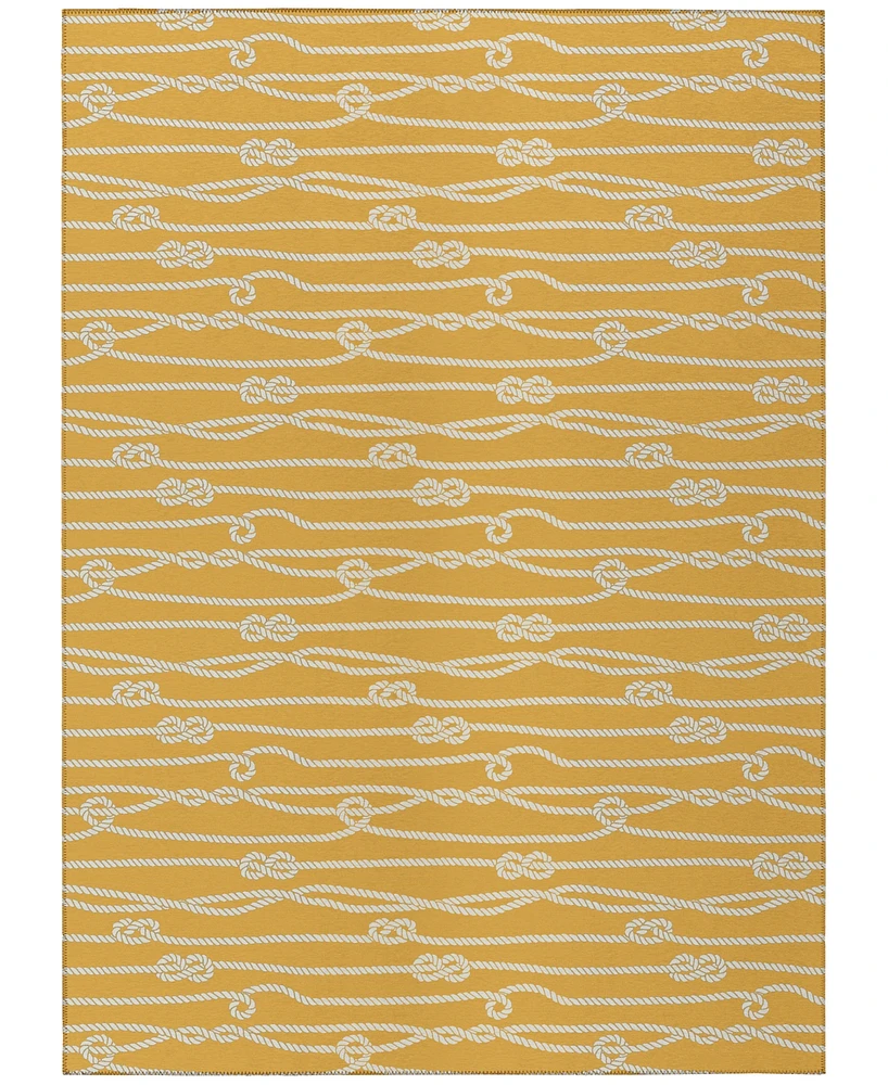 Dalyn Harbor HA7 8' x 10' Area Rug