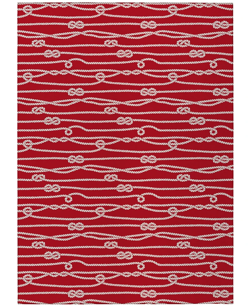 Dalyn Harbor HA7 8' x 10' Area Rug