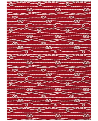 Dalyn Harbor HA7 8' x 10' Area Rug