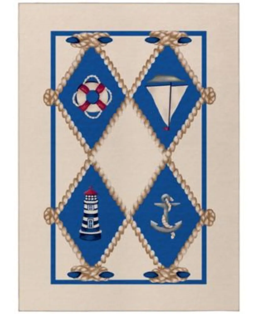 Dalyn Harbor Ha6 Area Rug