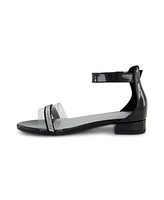 Kenneth Cole New York Big Girls Bella Rey Open Toe Sandals