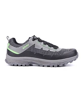 Xray Men's Teo Lace-Up Sneakers
