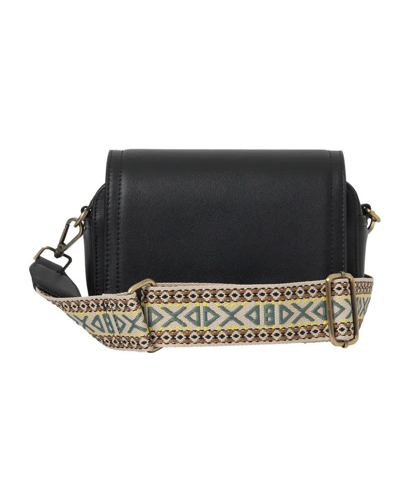 Urban Originals Wild Fire Small Crossbody Bag