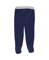 Newborn and Infant Boys Girls Navy