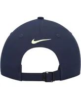 Men's Nike Navy Club America Golf Legacy91 Adjustable Hat