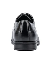 Xray Men's Fellini Cap Toe Oxford Shoes