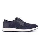 Xray Men's Bavette Lace-Up Sneakers